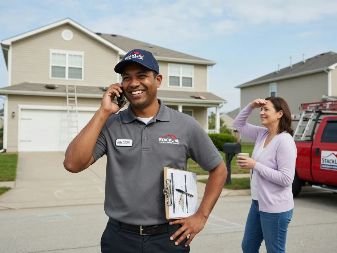 Chimney flashing repair Buford, GA FAQs